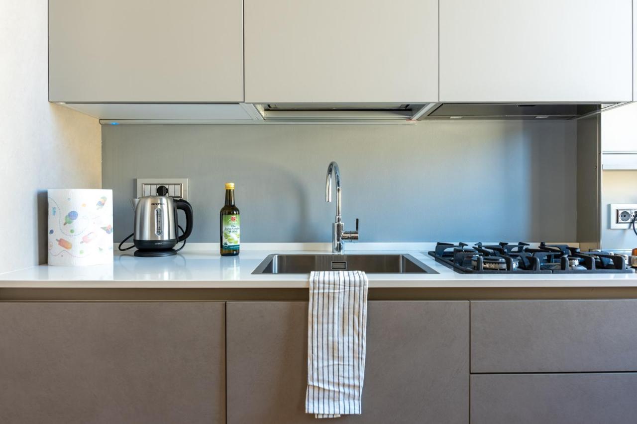 5 Min Duomo Luxury Home In Brera Design District Milano Esterno foto