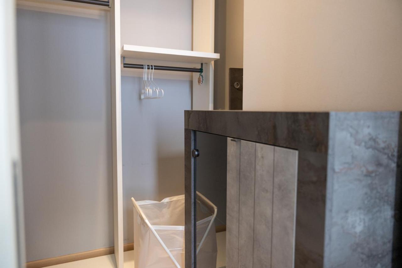 5 Min Duomo Luxury Home In Brera Design District Milano Esterno foto