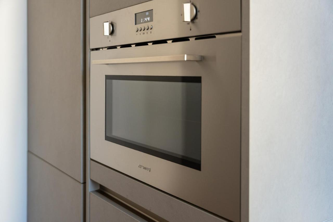5 Min Duomo Luxury Home In Brera Design District Milano Esterno foto